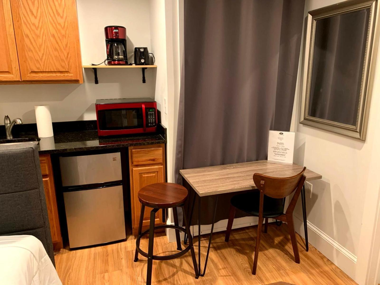 Apartment Amazing Location Parking Boston