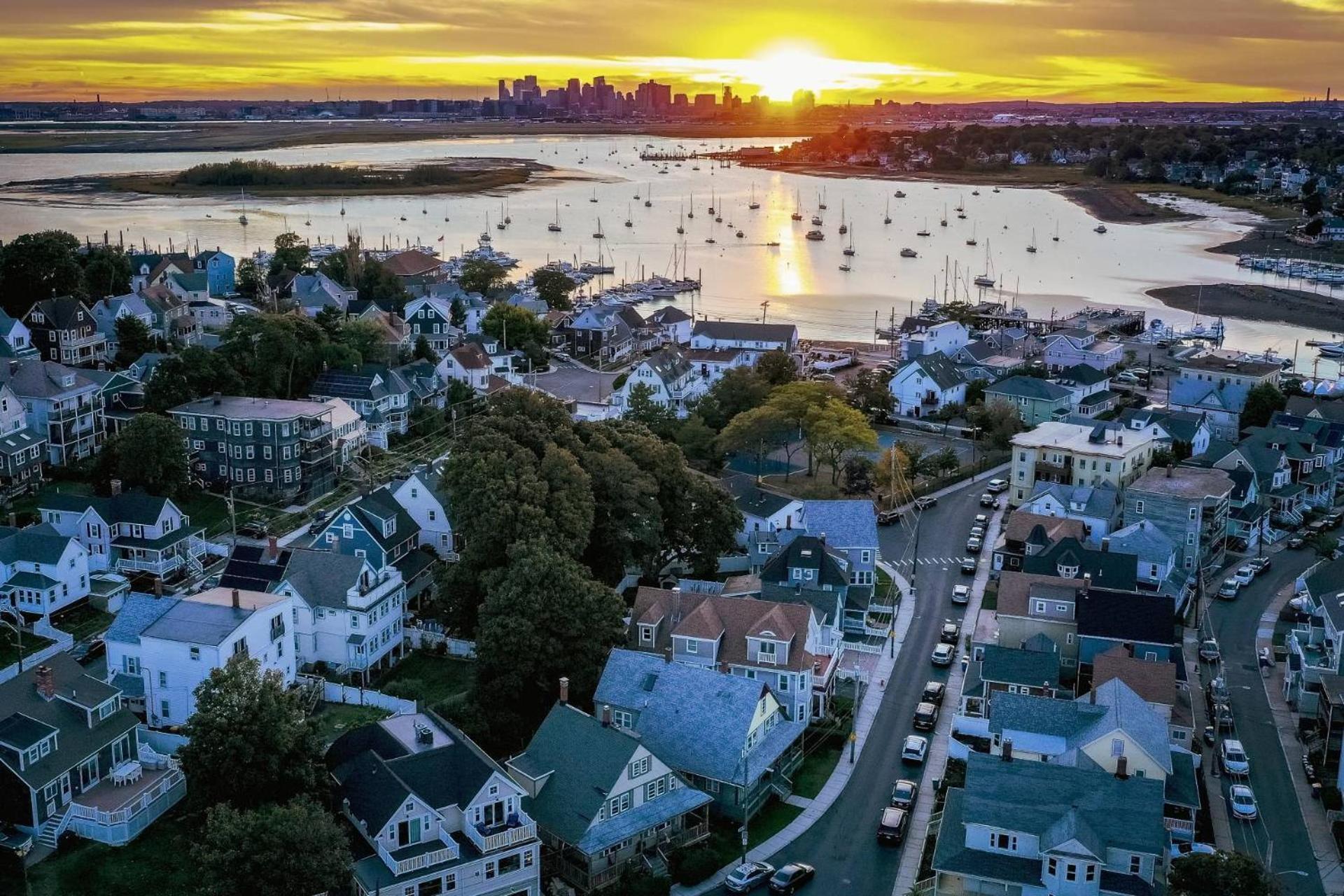 102 Revere Street, Unit 3 Beacon Hill Holiday home