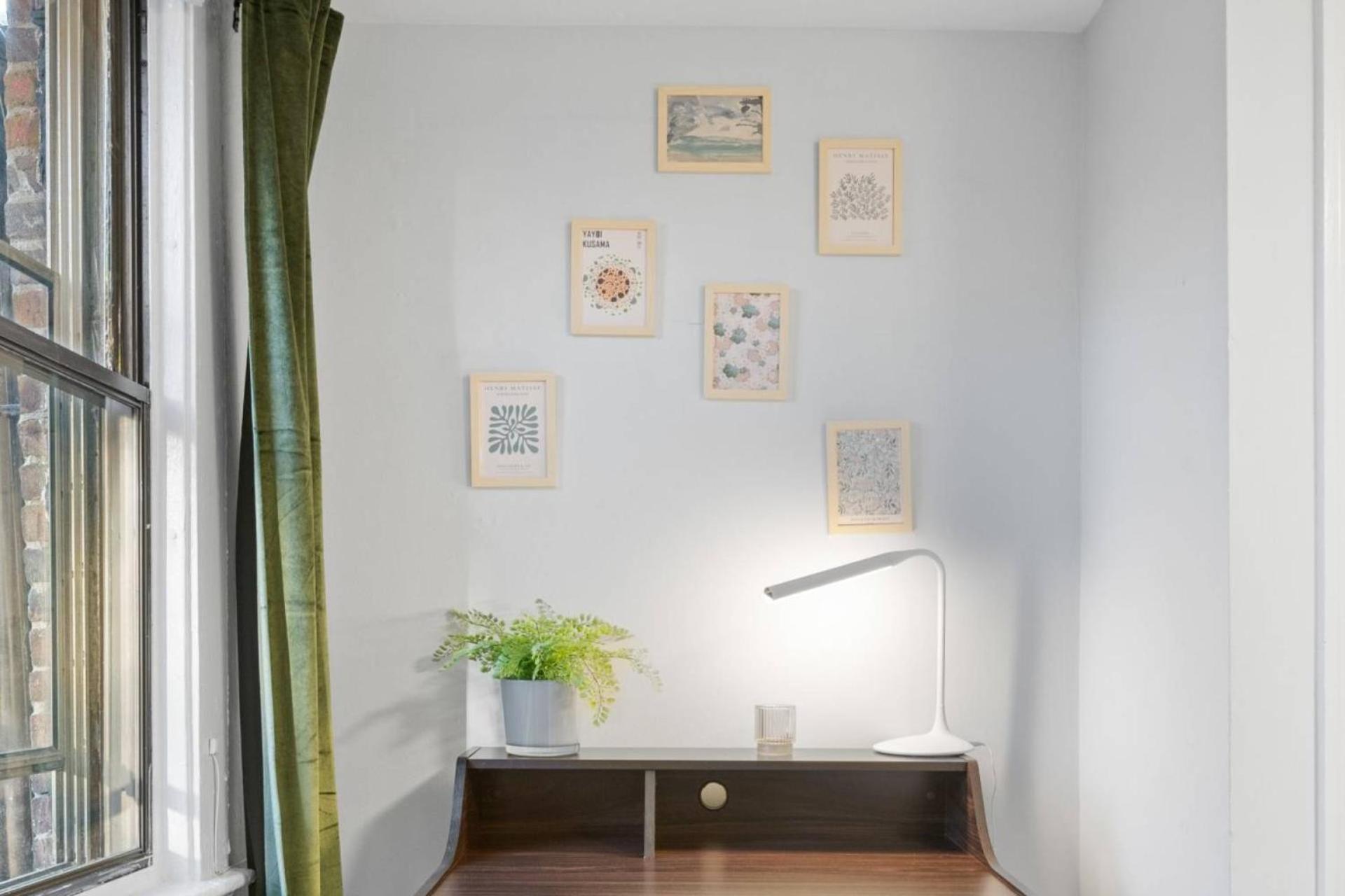102 Revere Street, Unit 3 Beacon Hill * Boston
