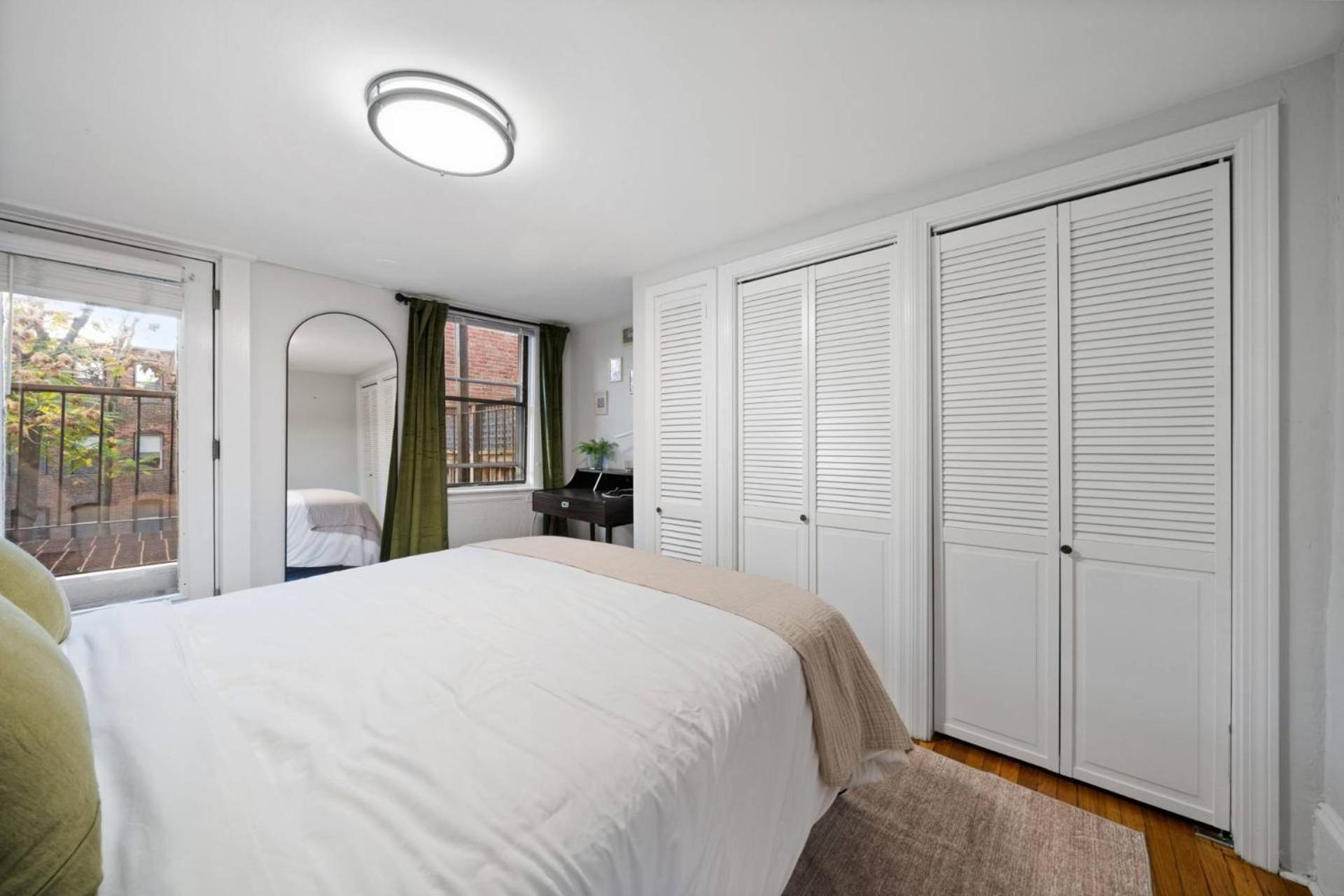 102 Revere Street, Unit 3 Beacon Hill Holiday home