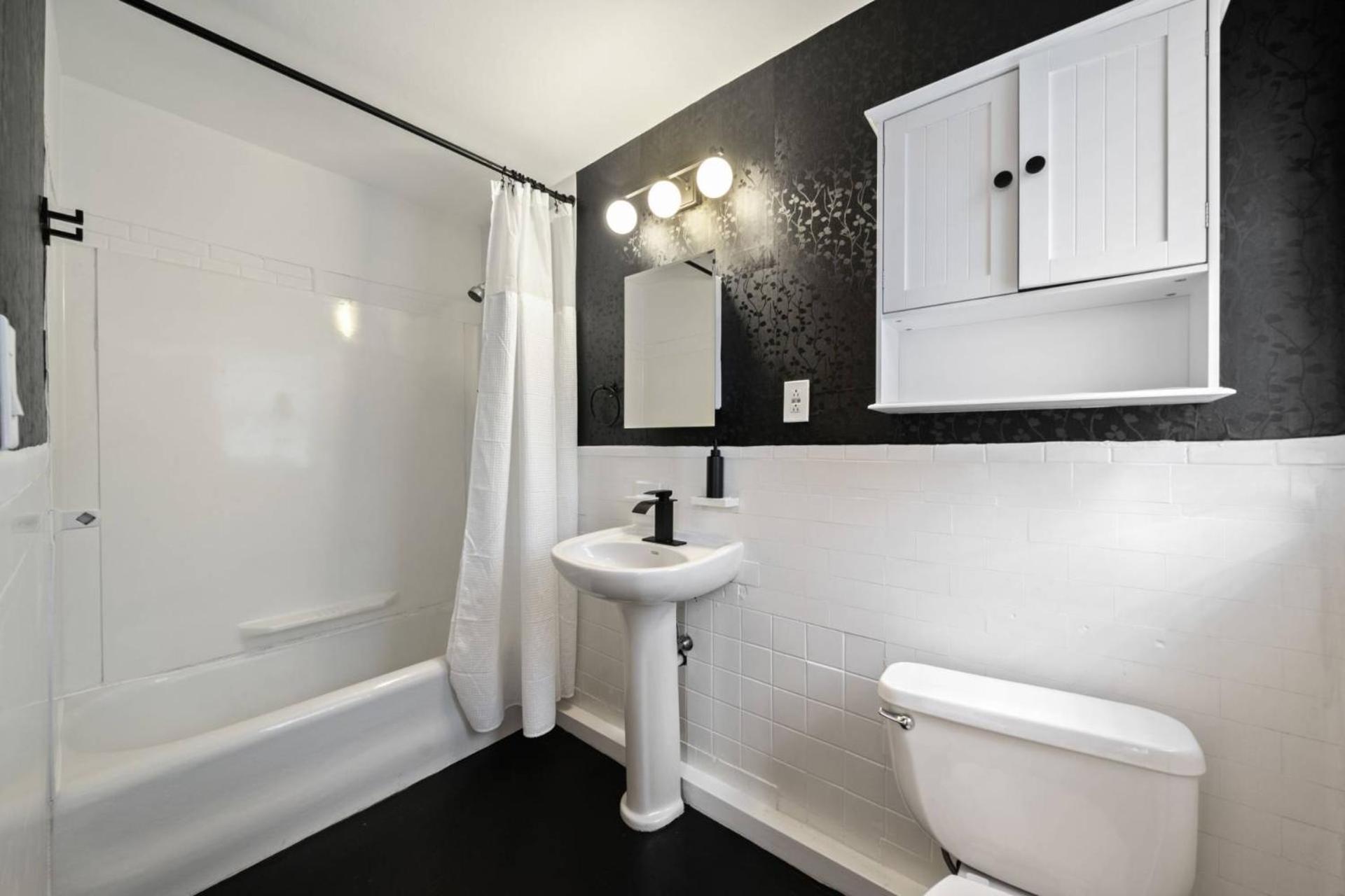 Holiday home 102 Revere Street, Unit 4 Beacon Hill