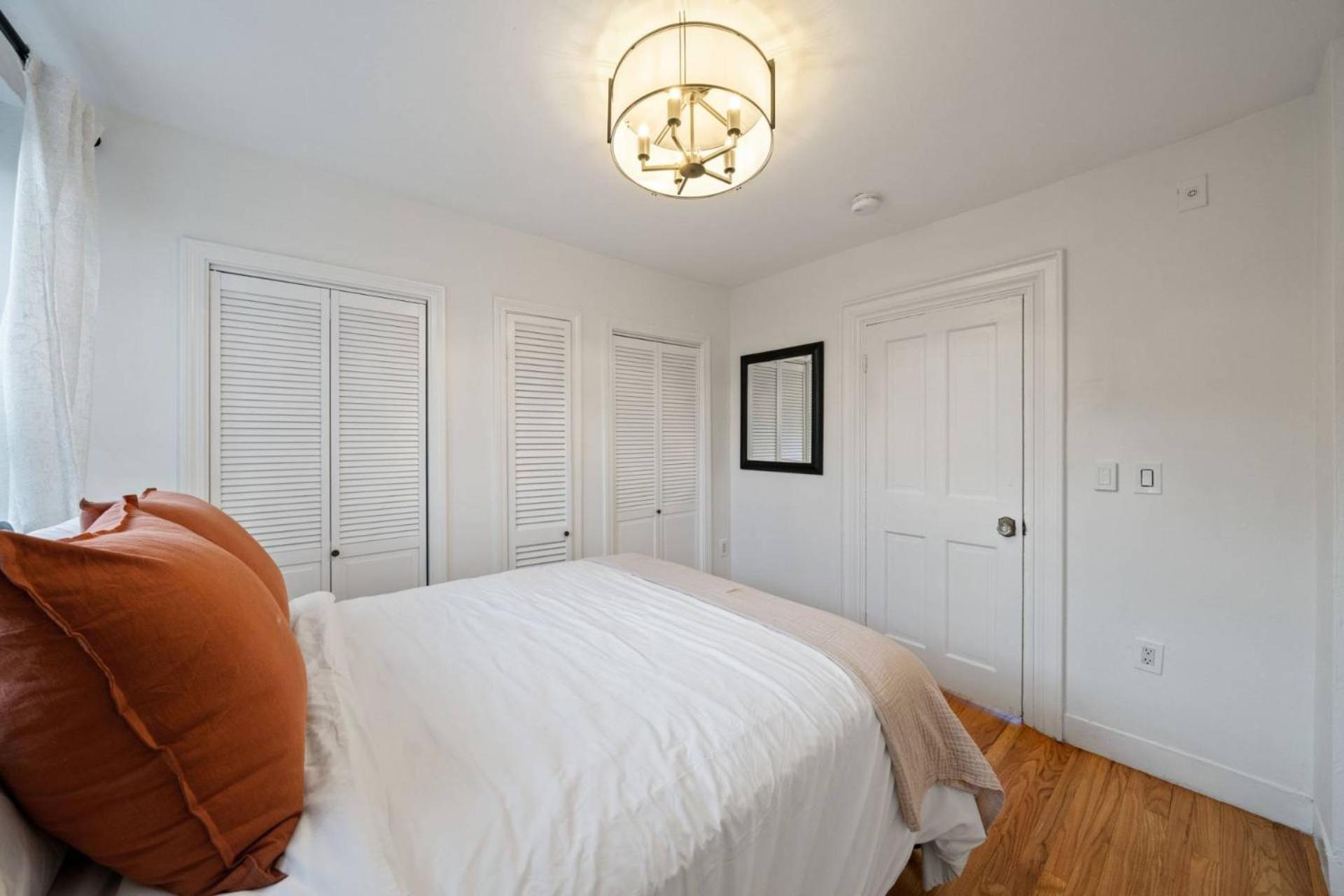 102 Revere Street, Unit 4 Beacon Hill Boston