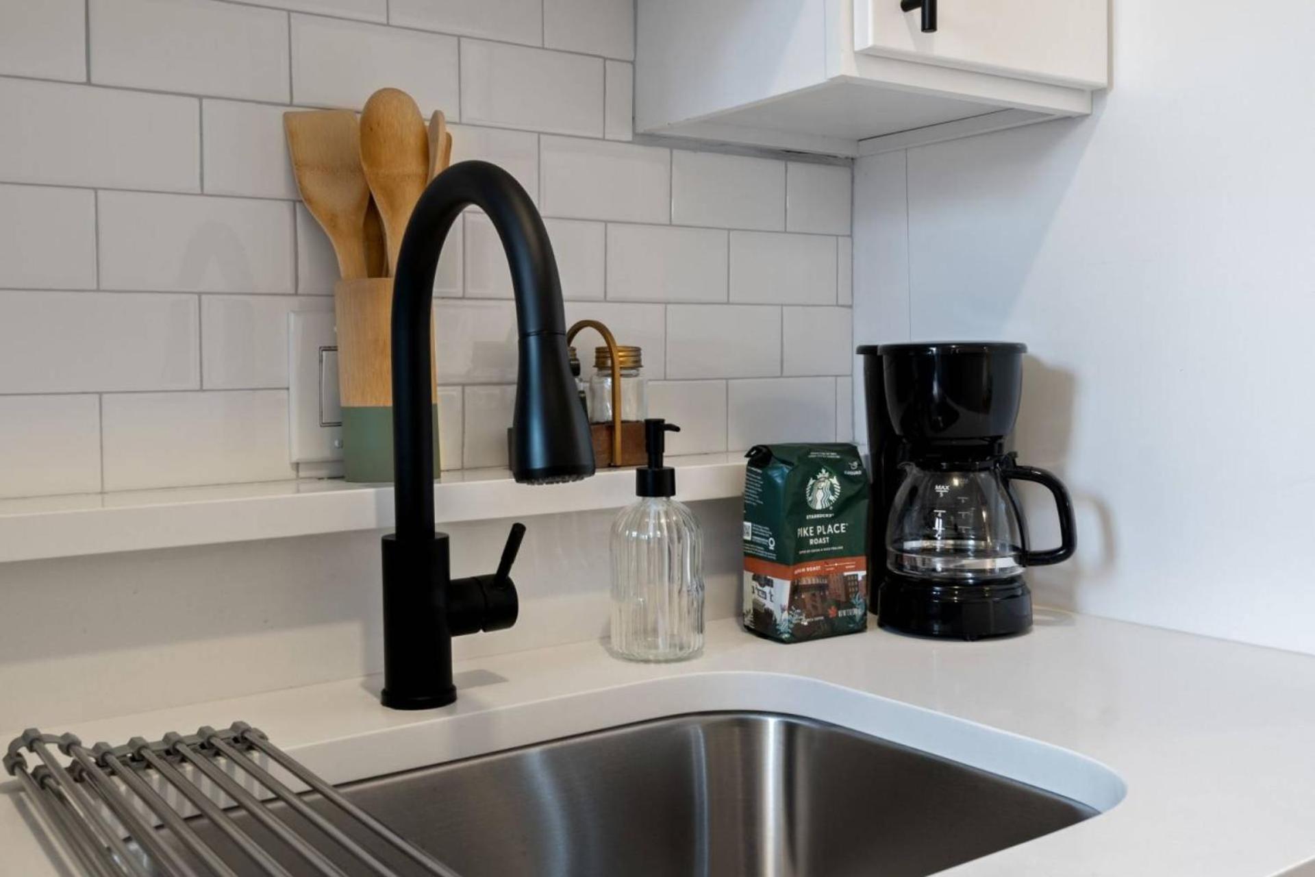 102 Revere Street, Unit 4 Beacon Hill Holiday home Boston