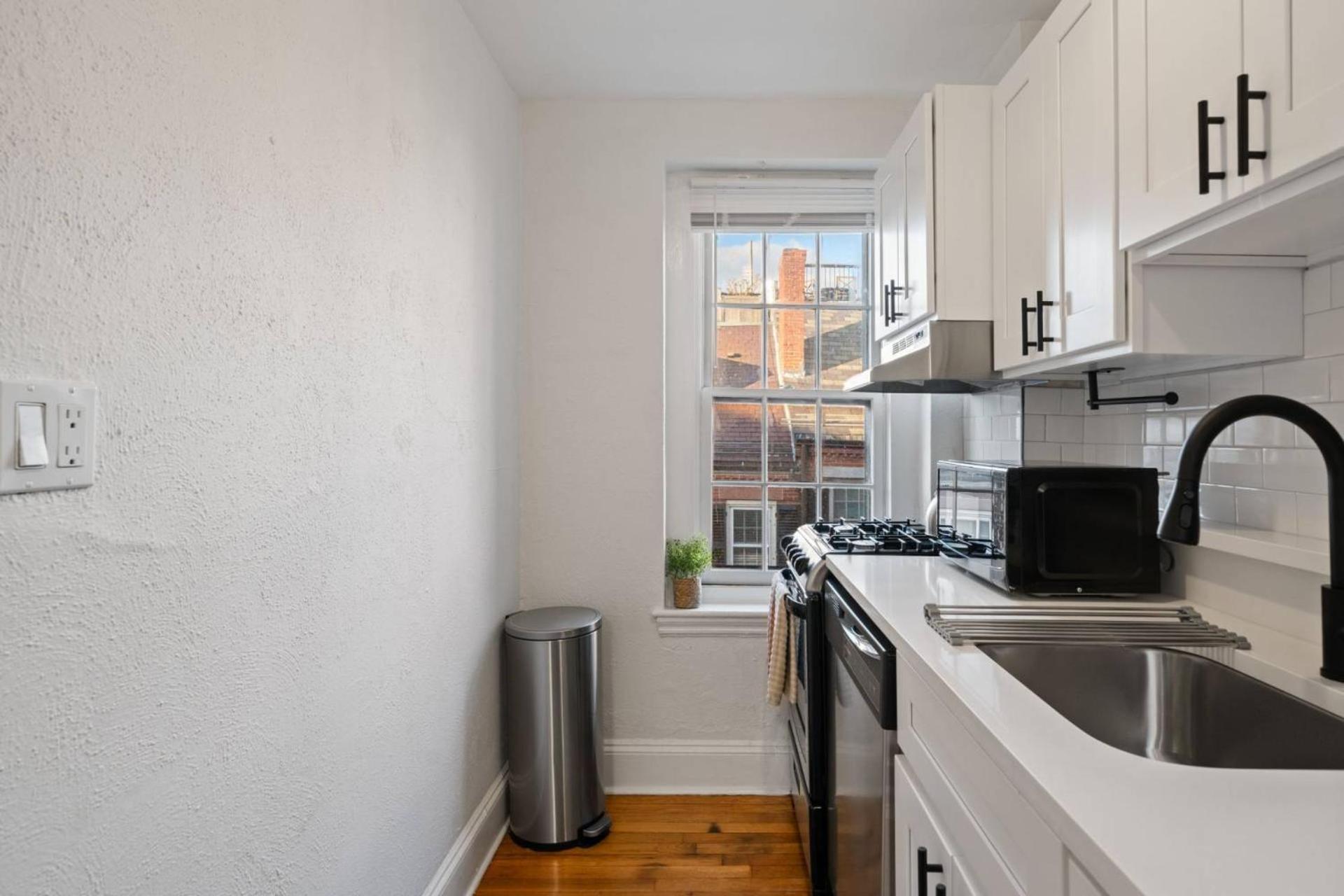 102 Revere Street, Unit 4 Beacon Hill *