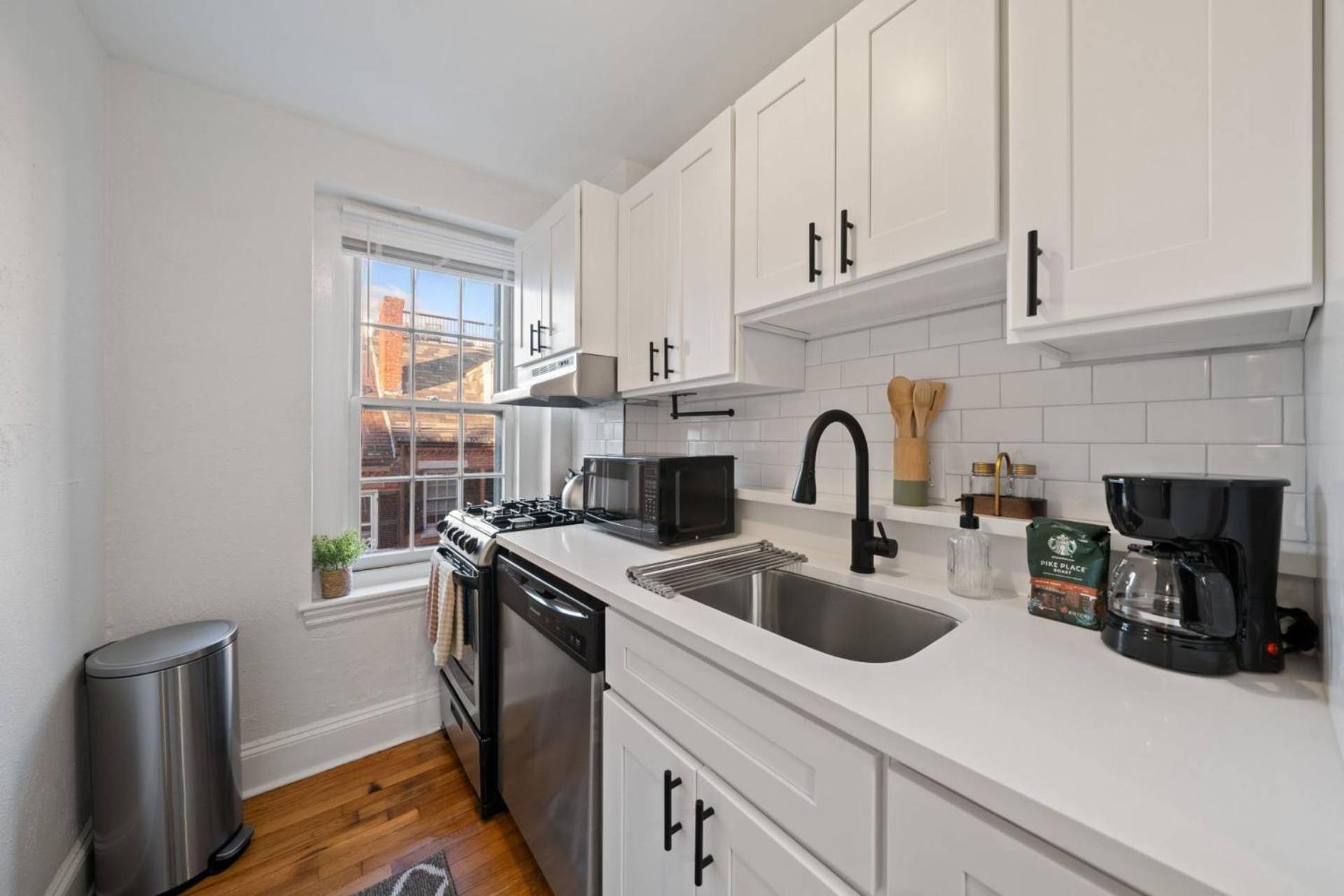 102 Revere Street, Unit 4 Beacon Hill