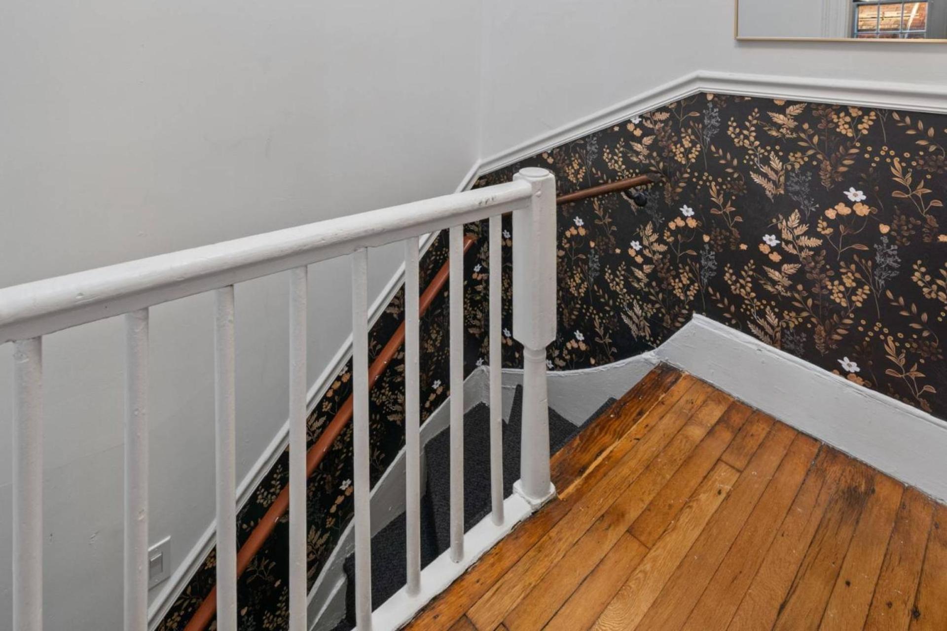 Holiday home 102 Revere Street, Unit 4 Beacon Hill
