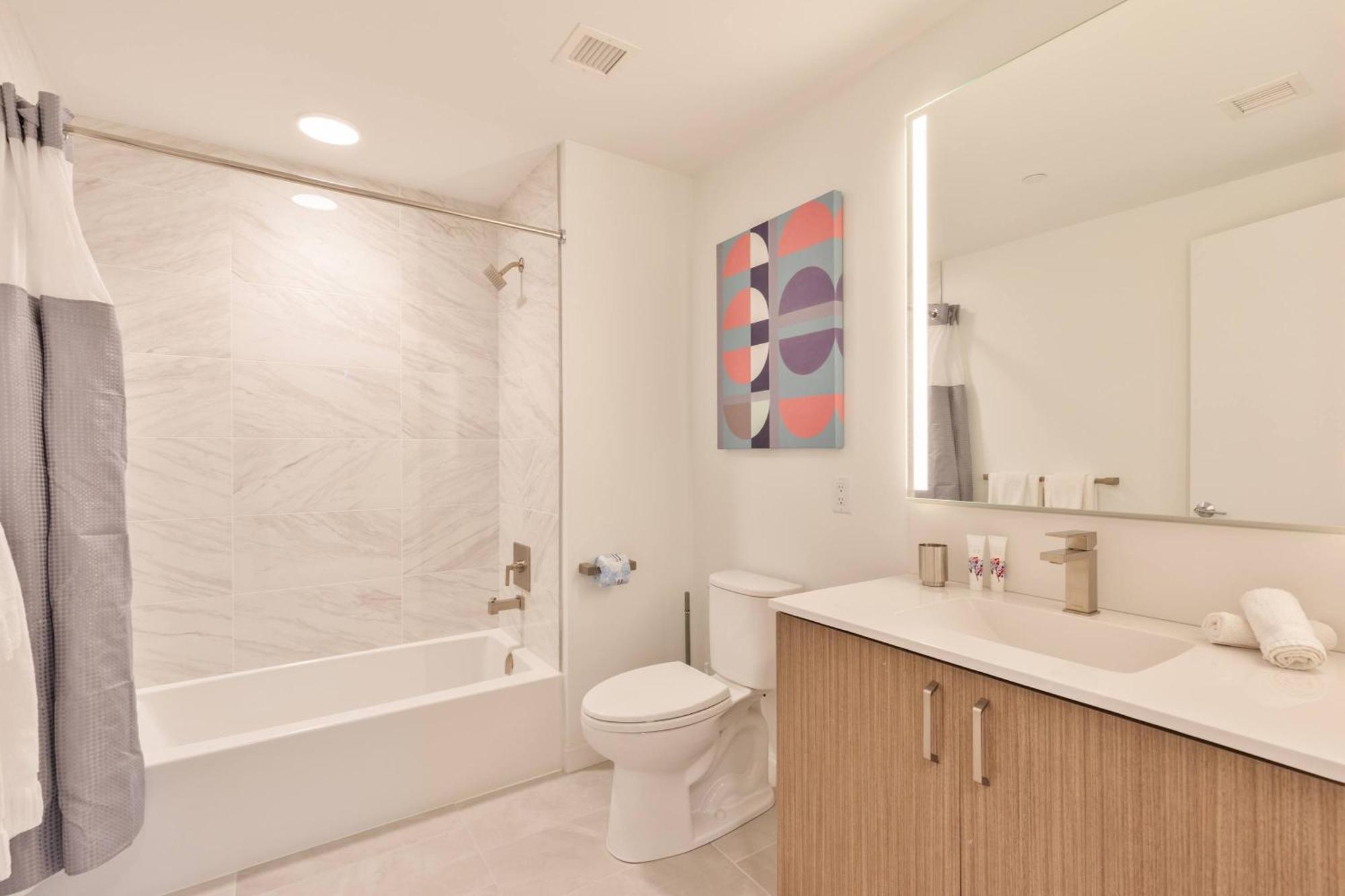 Gorgeous With Kitchen - Idl-532 Apartment Boston