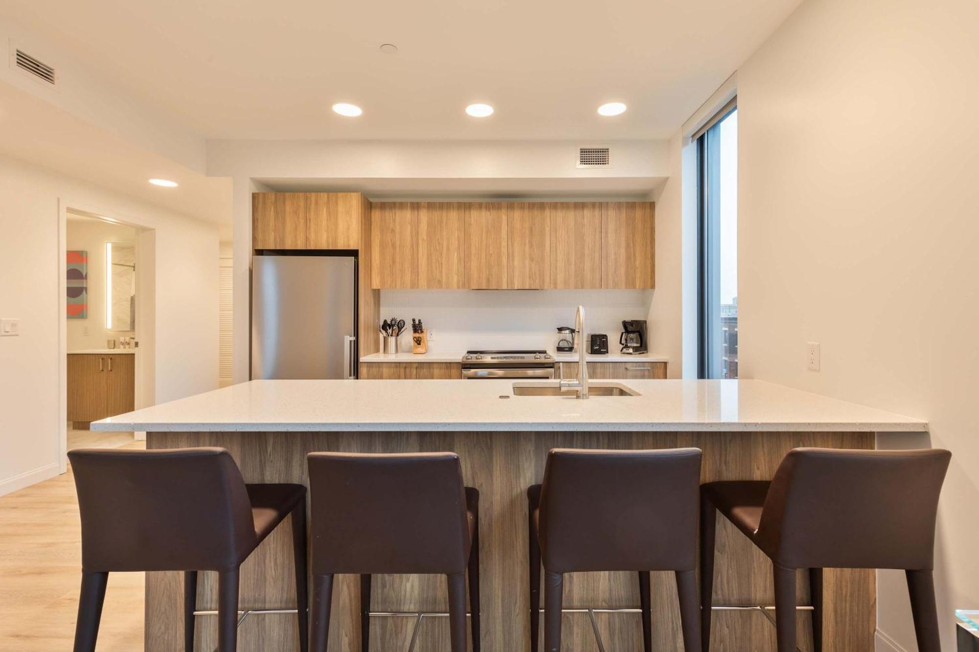 Gorgeous With Kitchen - Idl-532 Apartment Boston