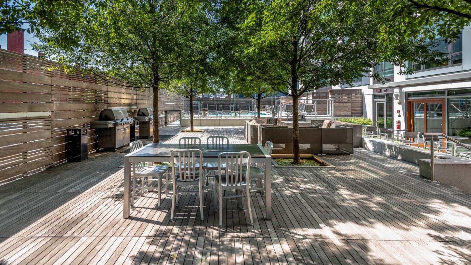 Luxury South End - 2 Bedroom King Amazing Views * Boston