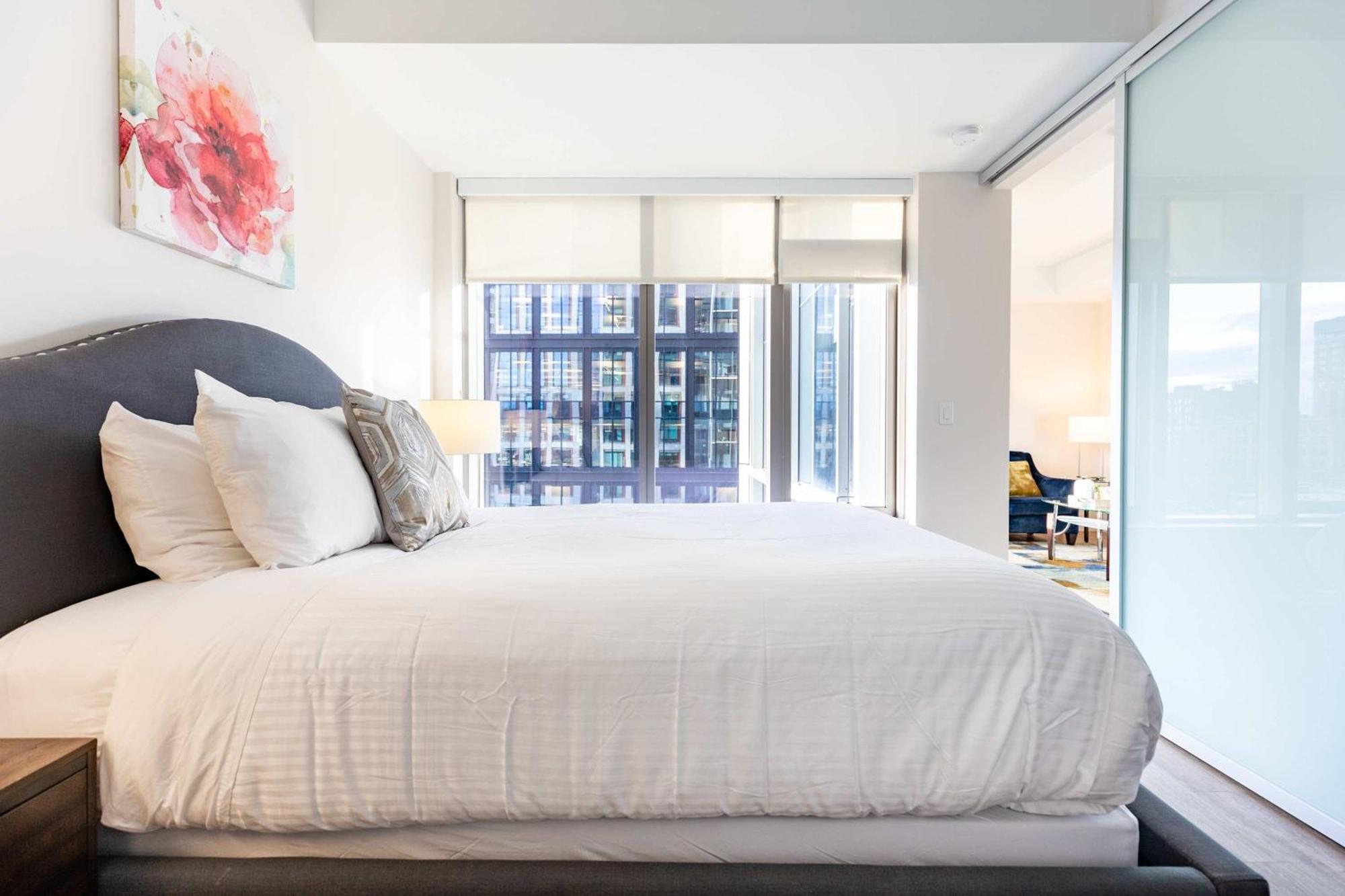 Entire Downtown Seaport - Alx-807 Boston