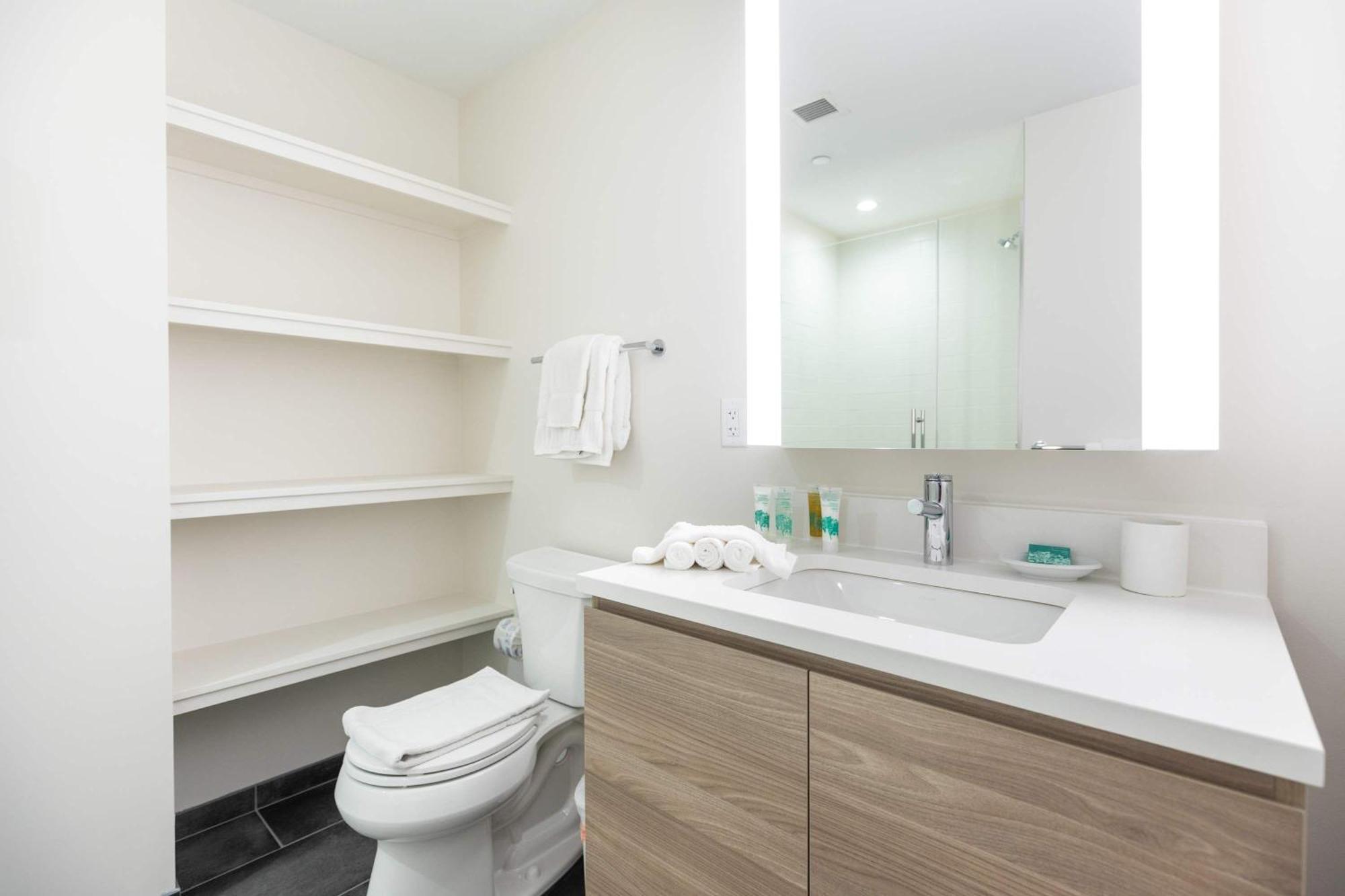 Apartment Entire Downtown Seaport - Alx-807 *