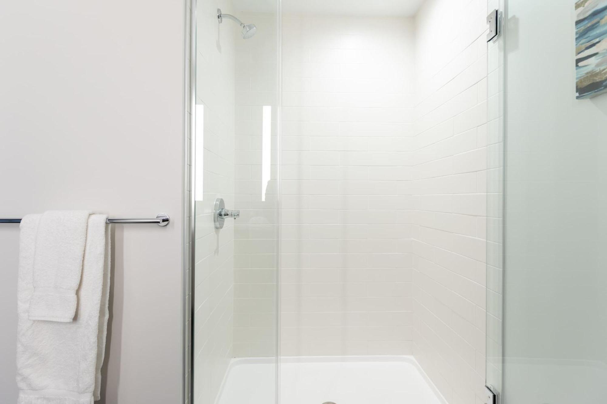 Entire Downtown Seaport - Alx-807 *