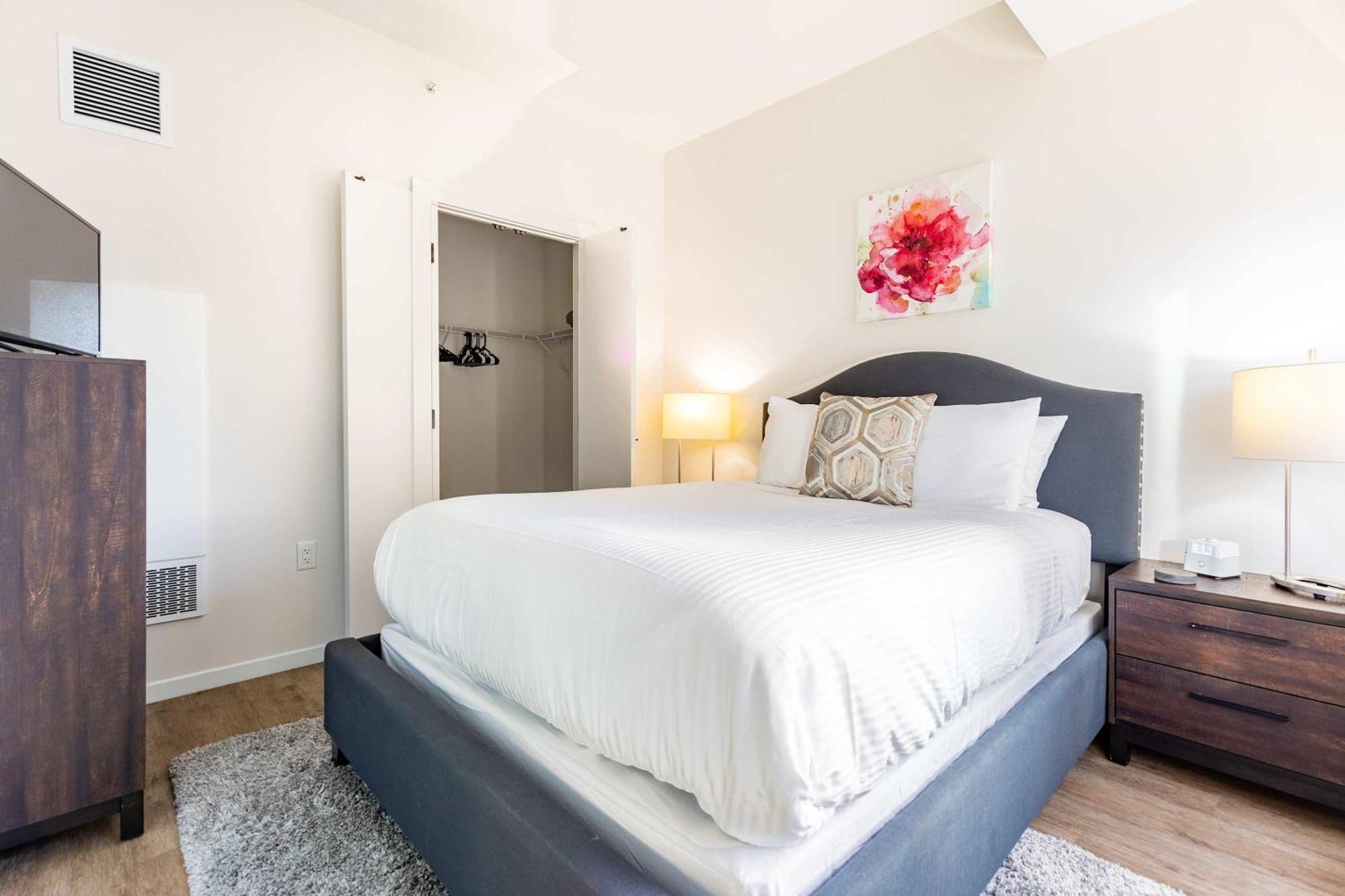 Entire Downtown Seaport - Alx-807 Apartment *