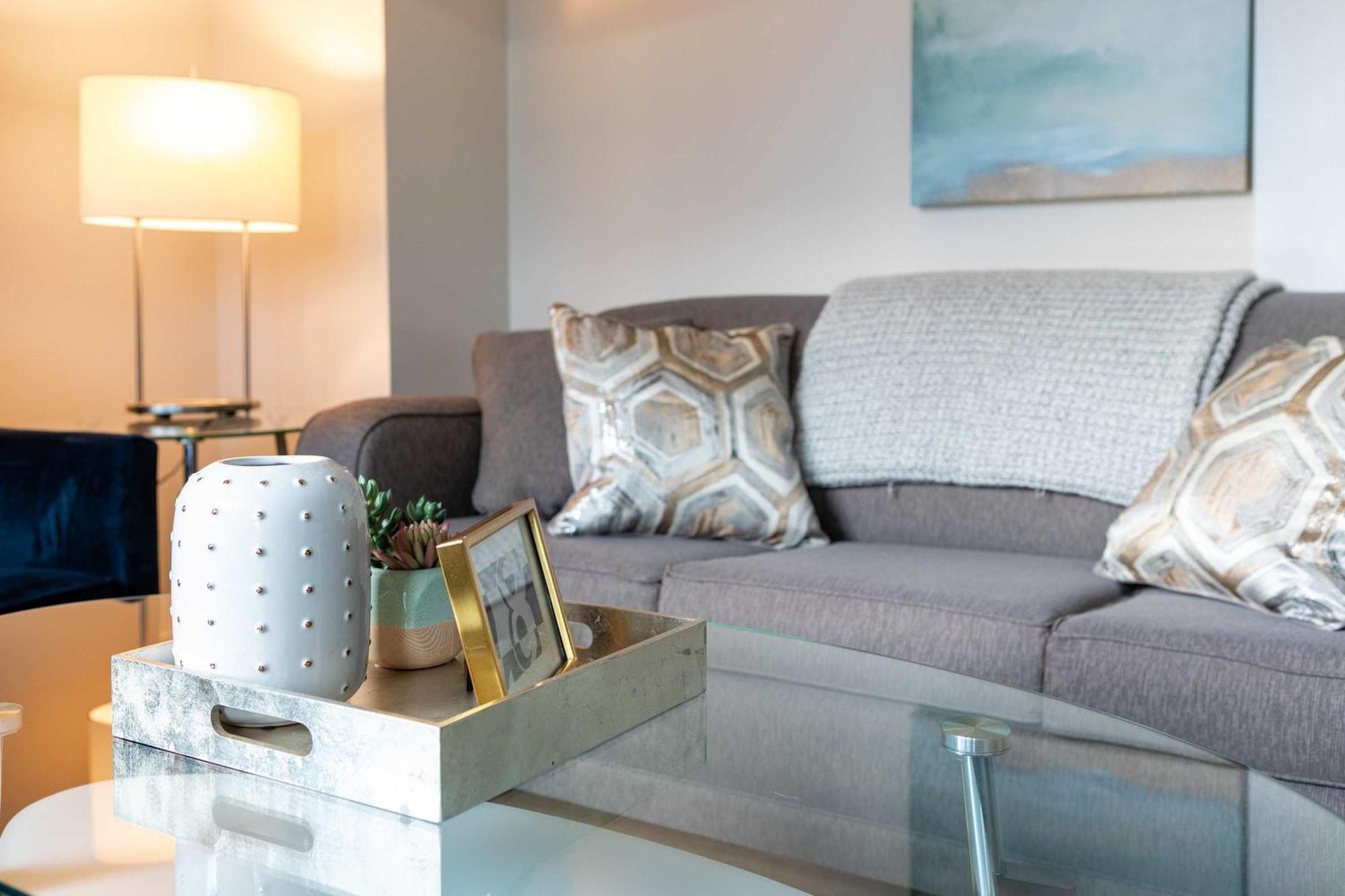 Entire Downtown Seaport - Alx-807 Apartment Boston