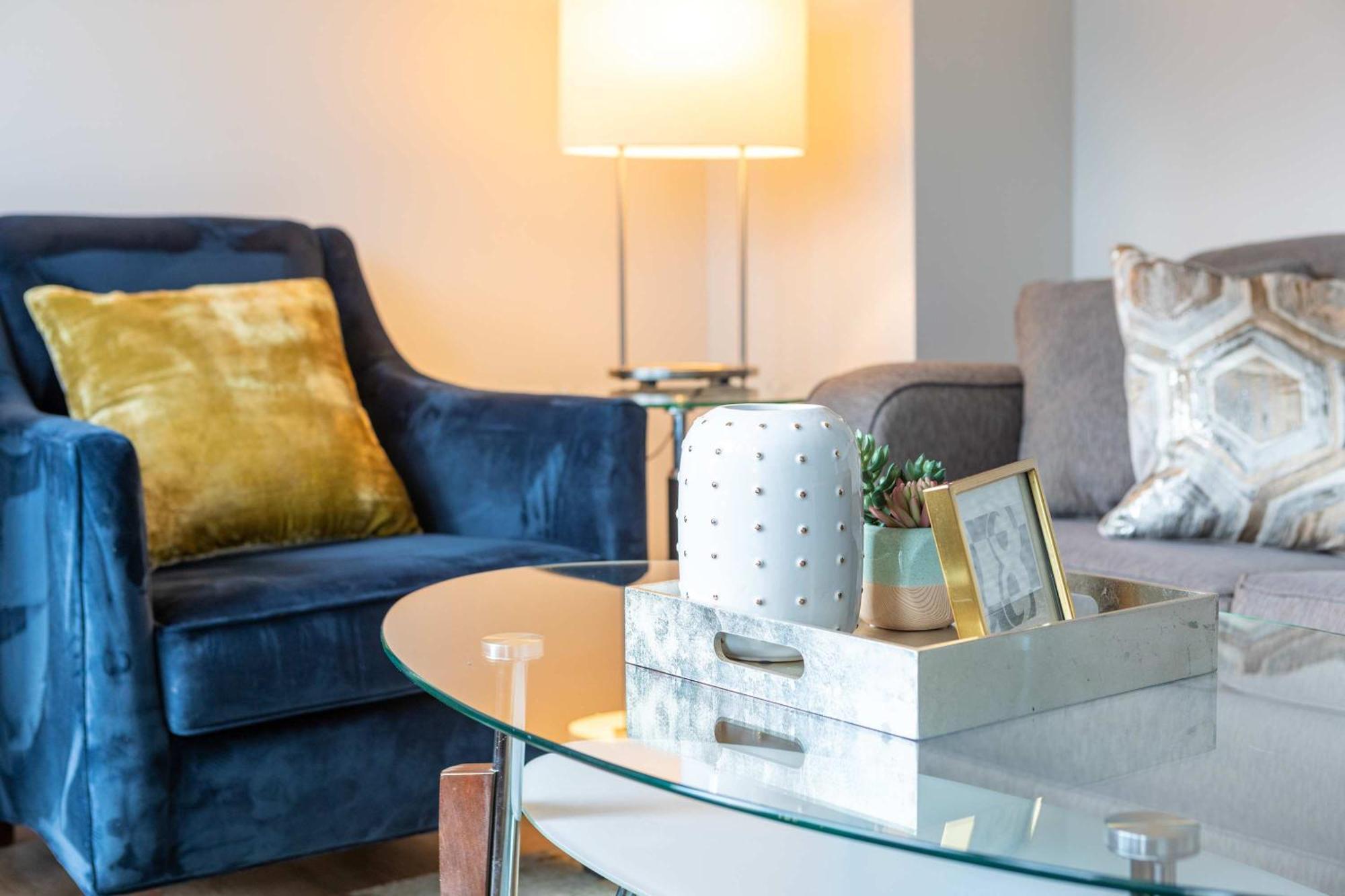 Apartment Entire Downtown Seaport - Alx-807 Boston