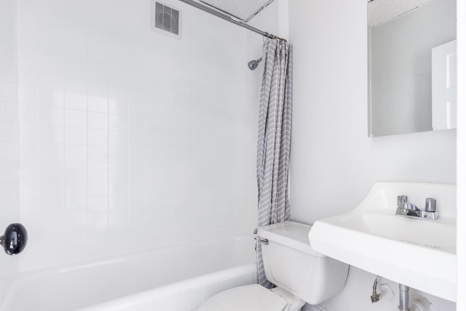 Apartment Bright Beacon Hill 1br Nr Common Bos-233 *