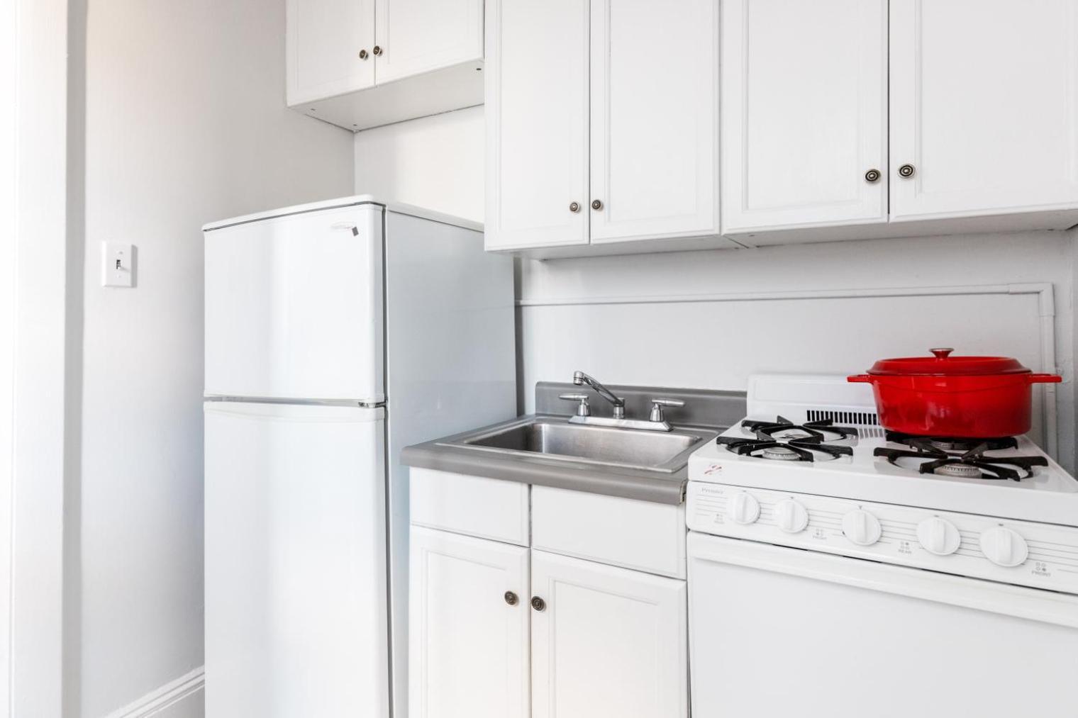 Apartment Bright Beacon Hill 1br Nr Common Bos-233 Boston