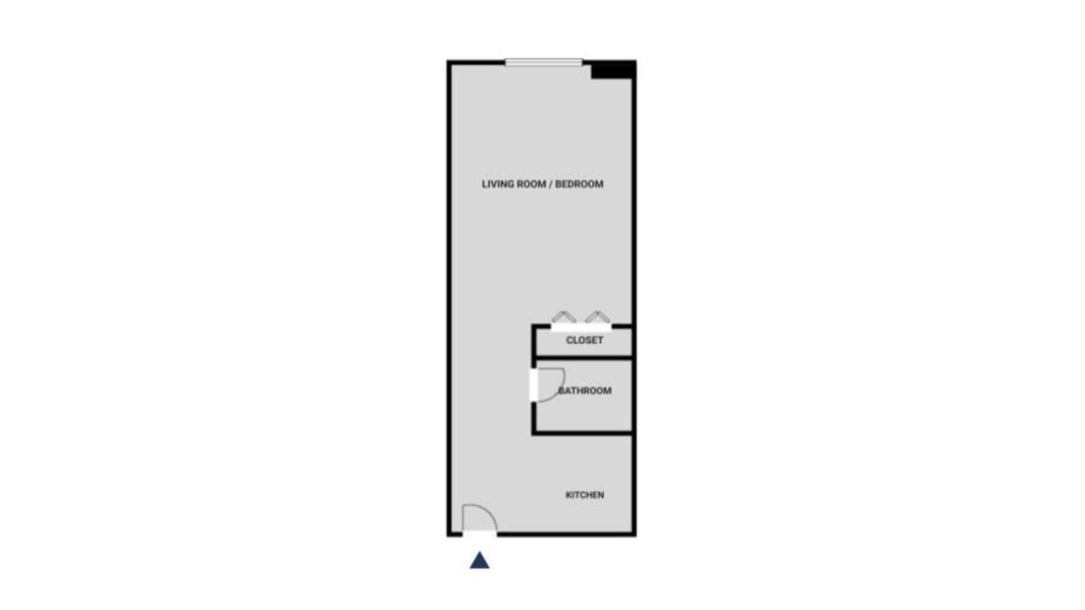 Apartment Downtown W Wd Doorman Nr Line Bos-243 *