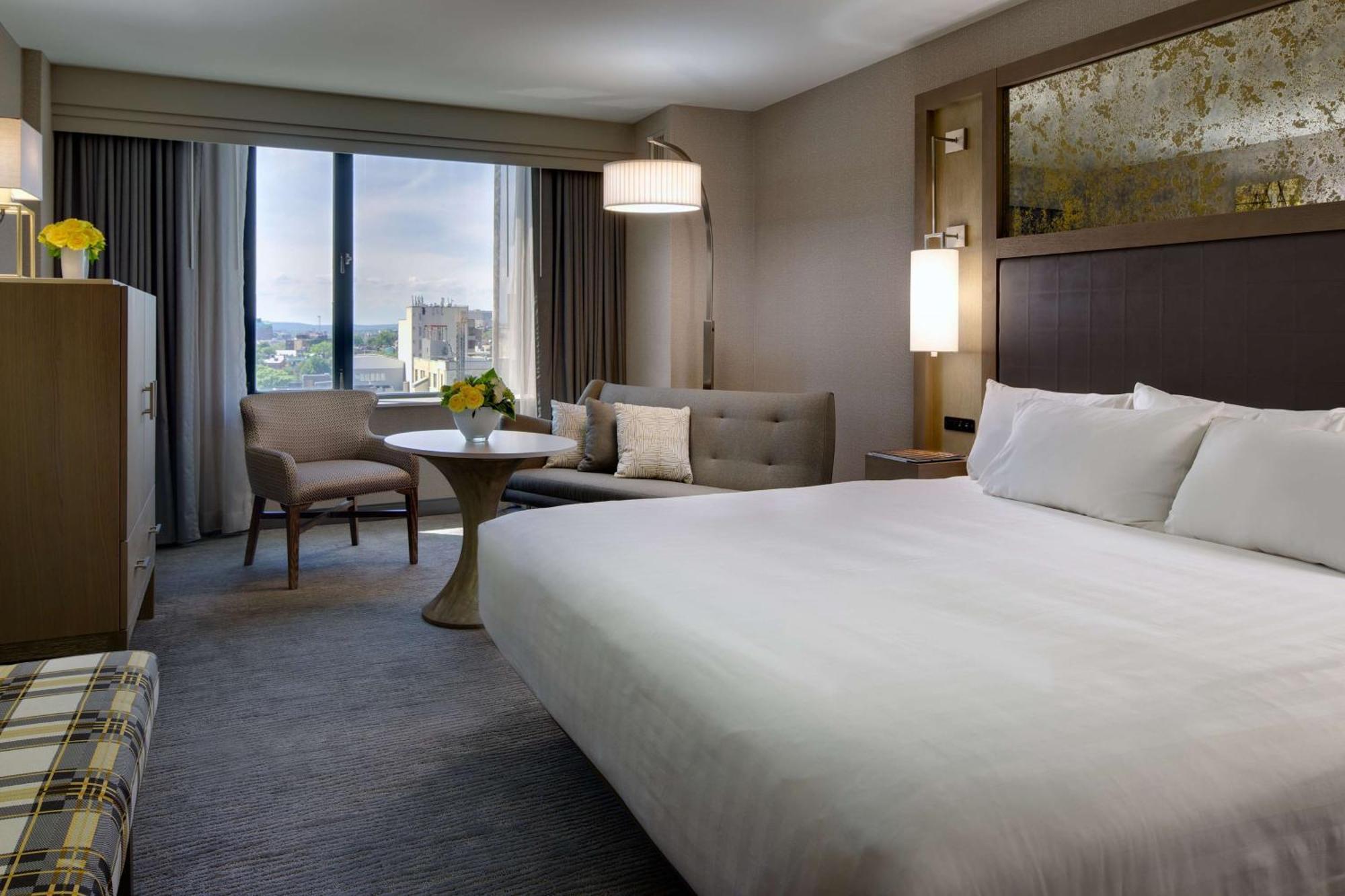 Hyatt Regency