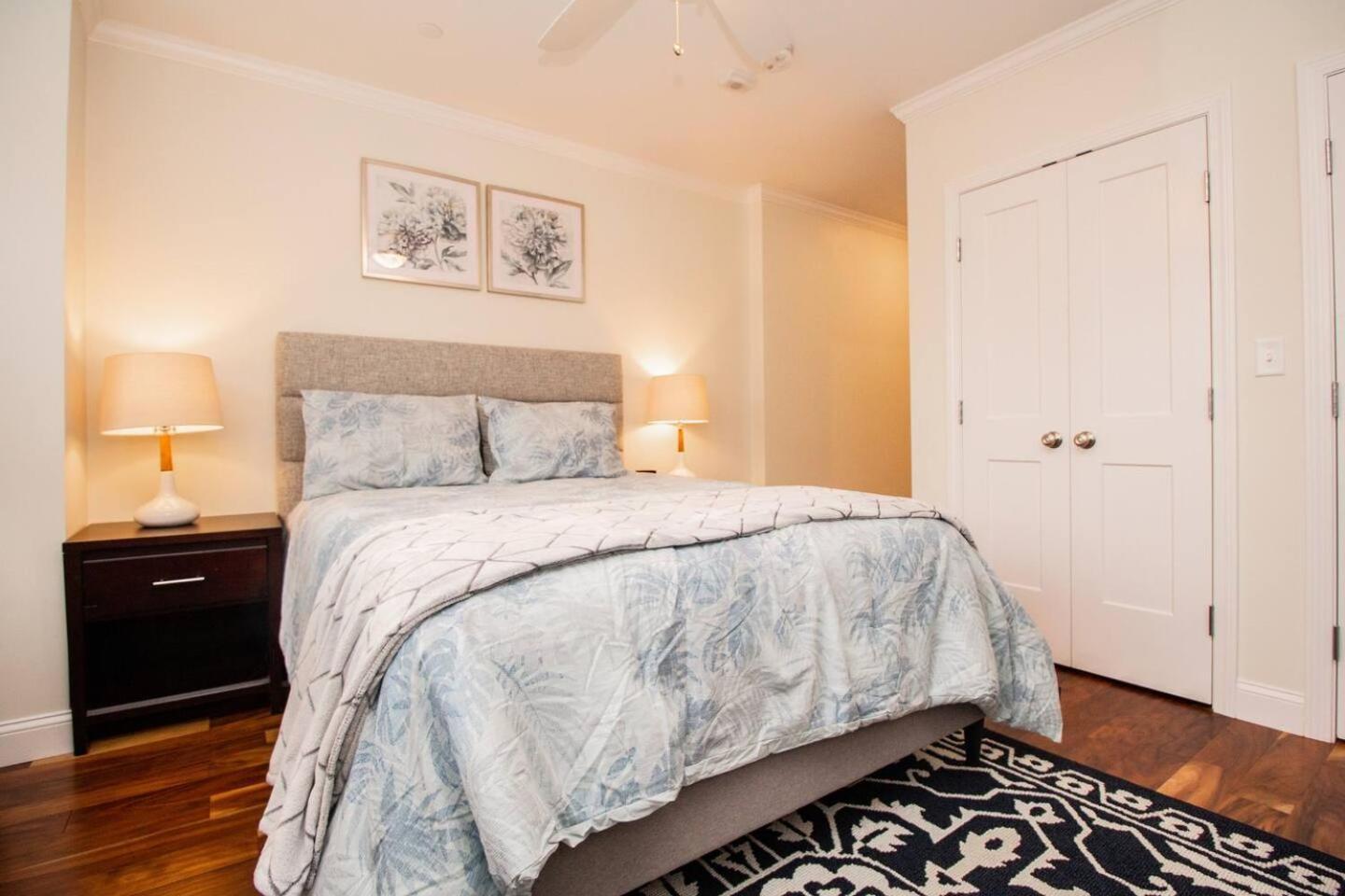 2b Unit W Elevator & In-unit Laundry Apartment