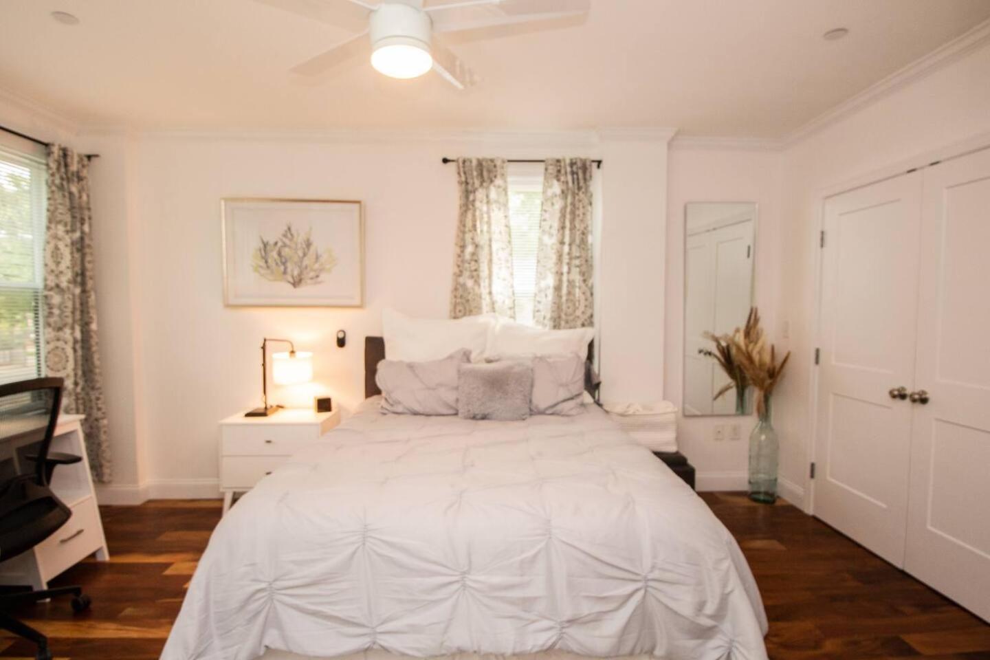 Apartment 2b 2ba W In-unit Laundry, Air
