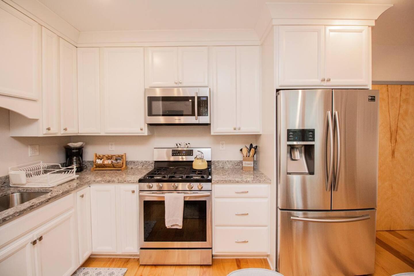 Apartment 2b 2ba W In-unit Laundry, Air Boston