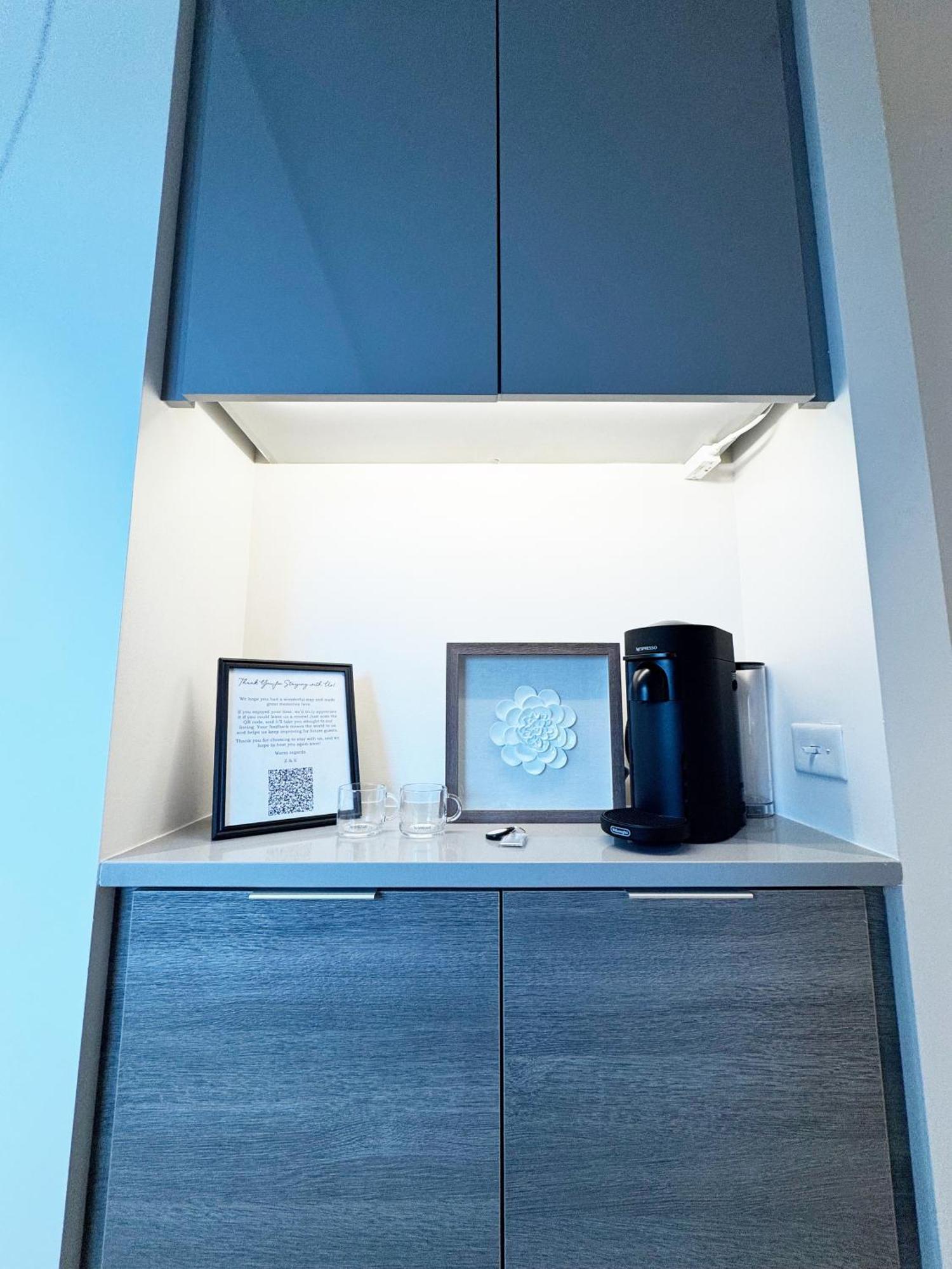 Luxury South End - 2 Bedroom King Amazing Views Apartment Boston