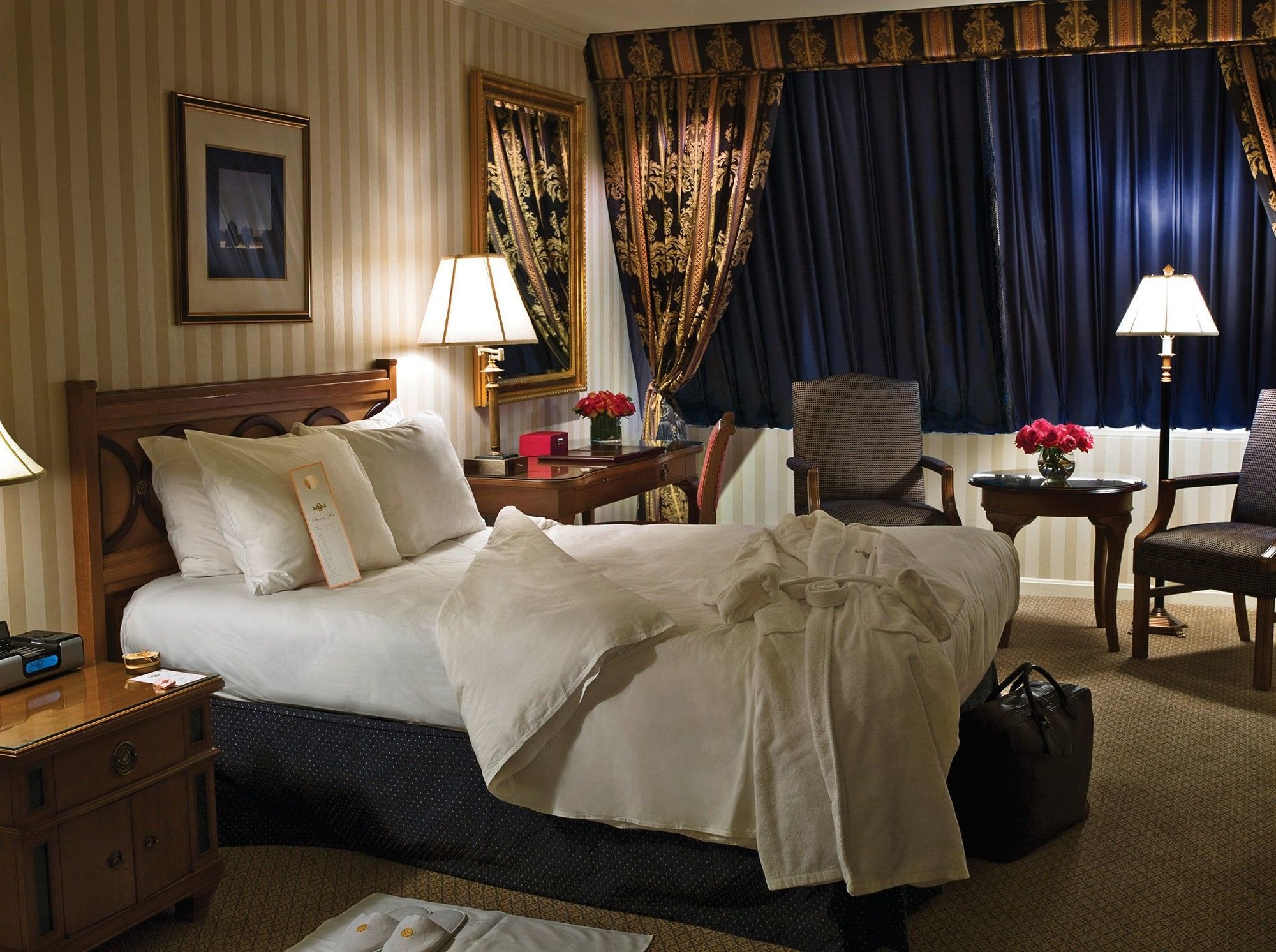 Hotel The Langham,