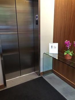 Aparthotel Chandler