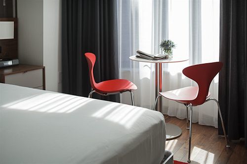 Aparthotel Chandler