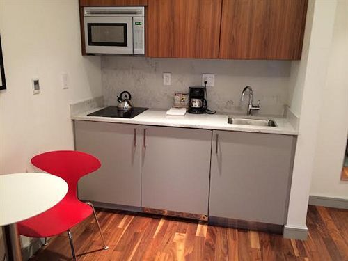 Chandler Aparthotel Boston
