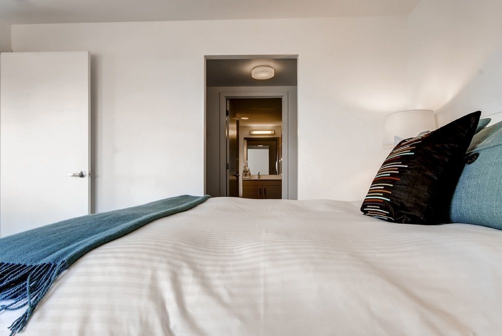 Global Luxury At The Theater District * Boston