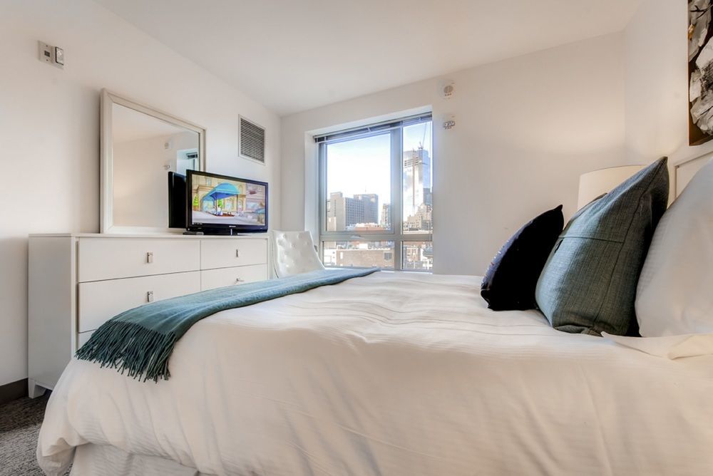 Apartment Global Luxury At The Theater District *