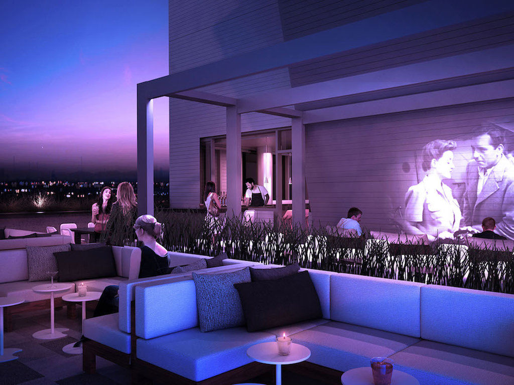 Yotel Boston