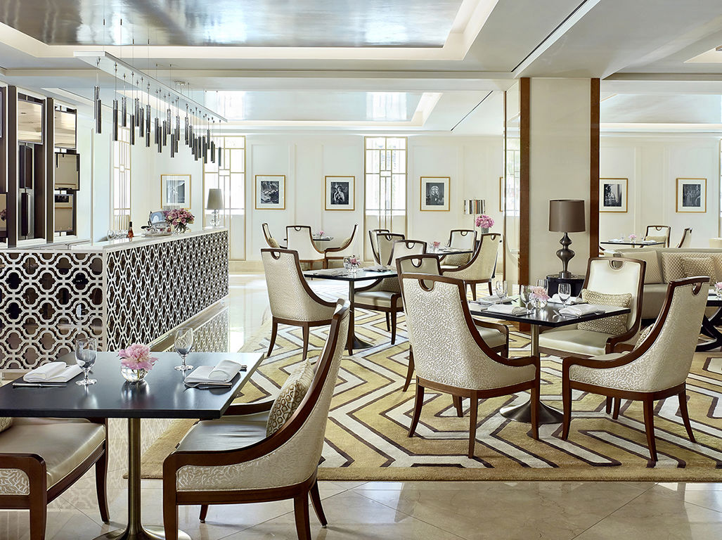 The Langham, Hotel Boston