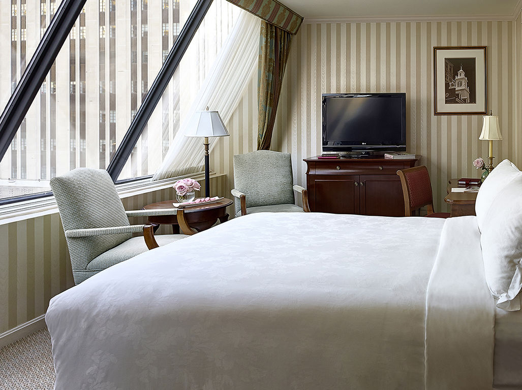 Hotel The Langham, 5*