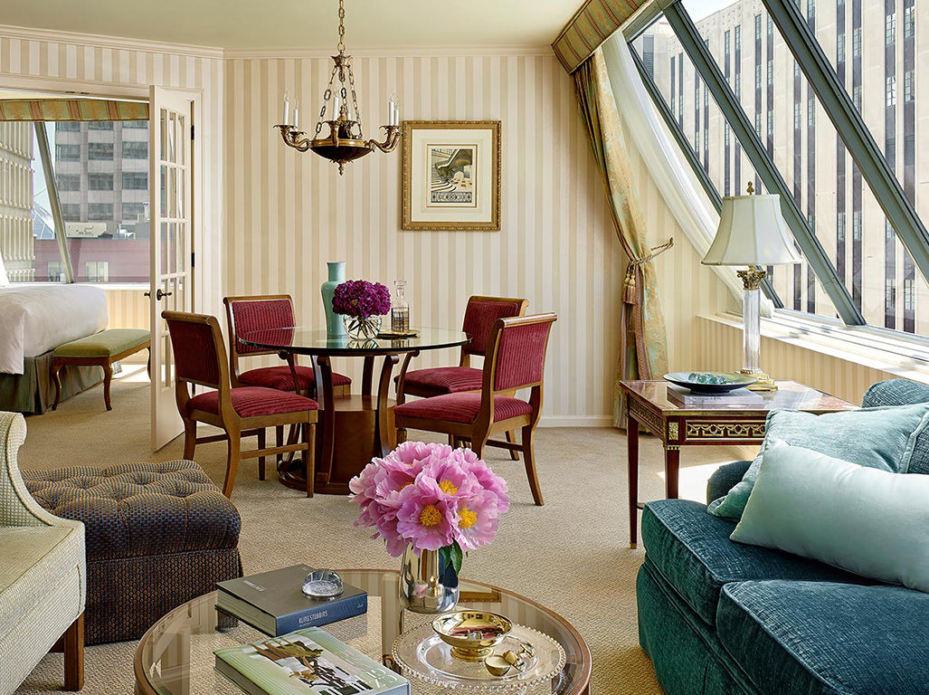 The Langham, Boston
