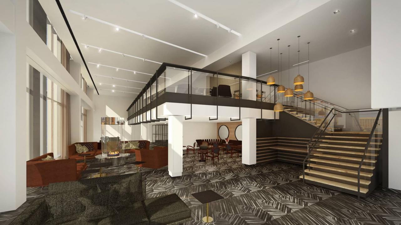 Global Luxury In South End Apartment *