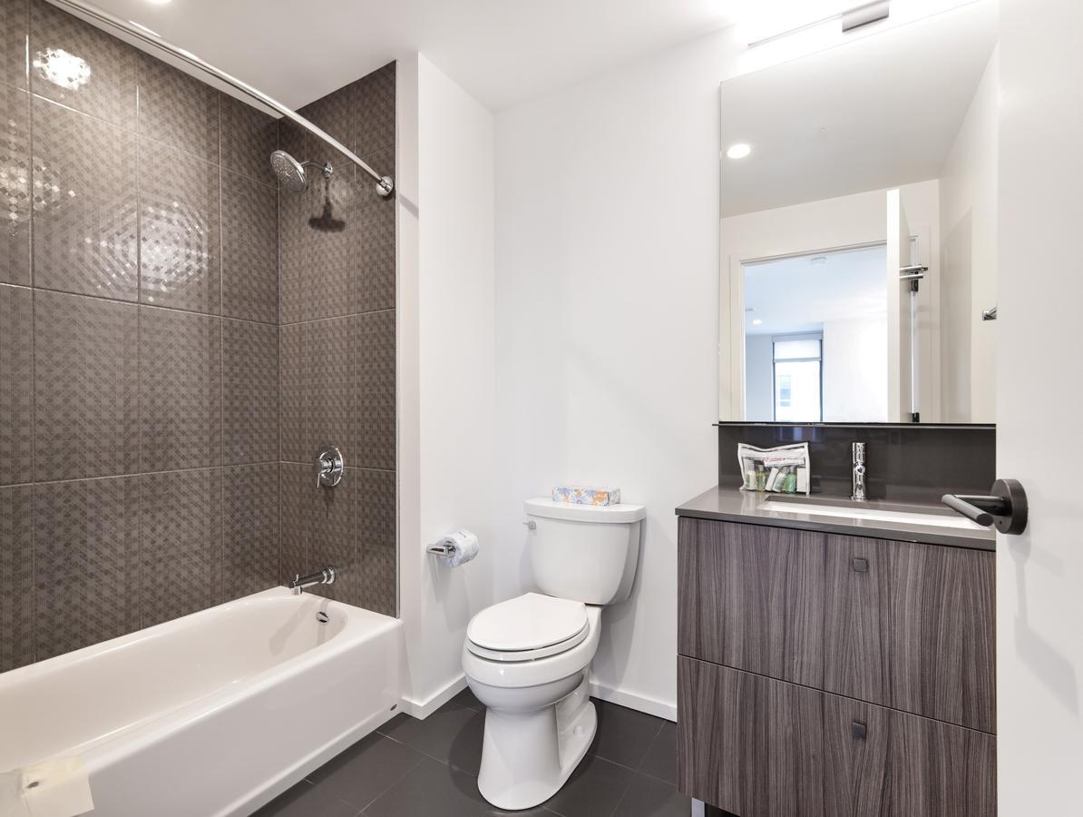 Apartment Global Luxury In South End *