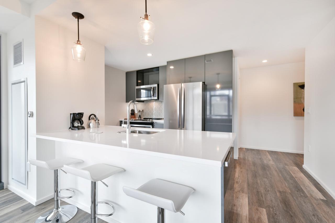 Global Luxury In South End Boston