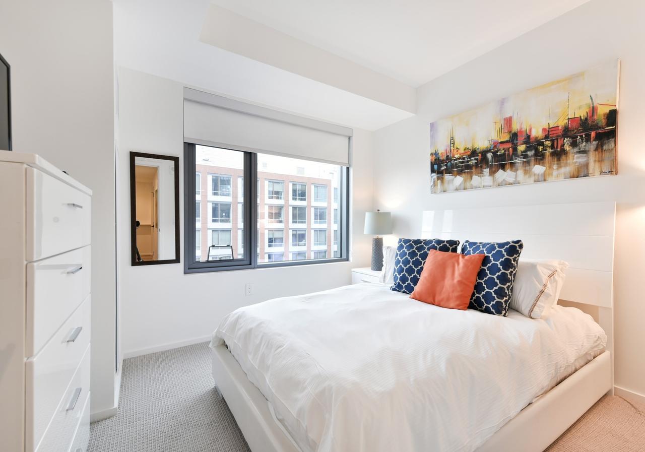 Global Luxury In South End Apartment *