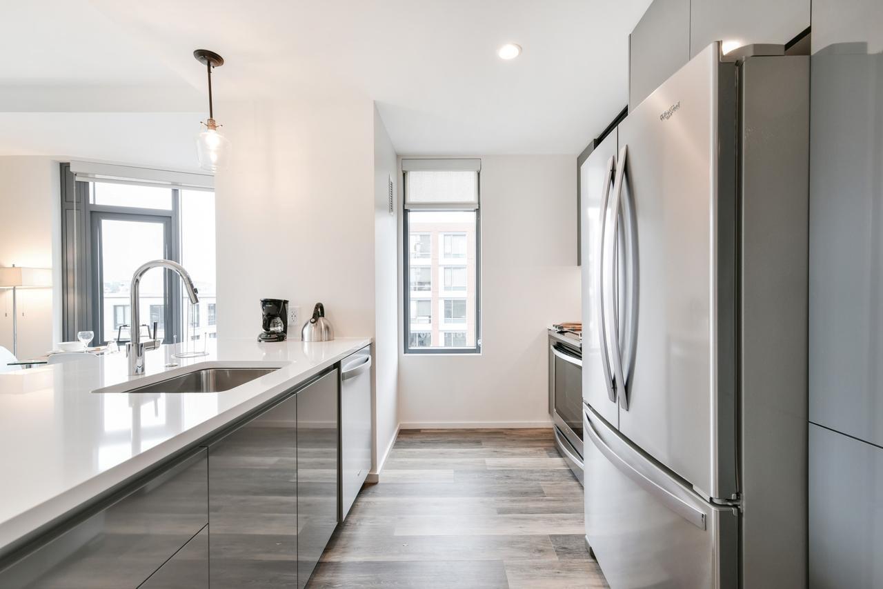 Global Luxury In South End