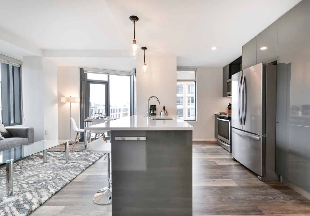 Apartment Global Luxury In South End Boston