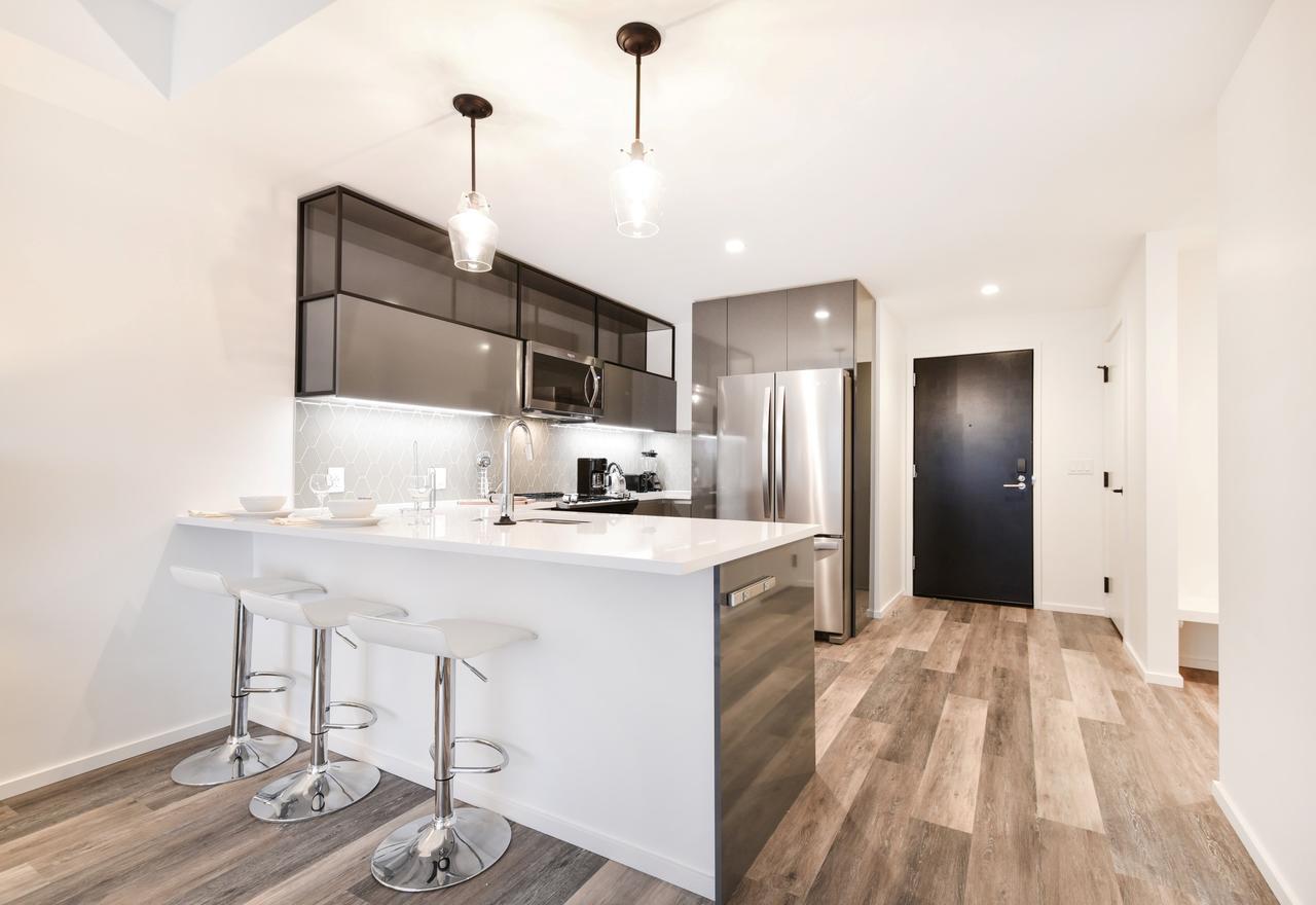 Global Luxury In South End Apartment *