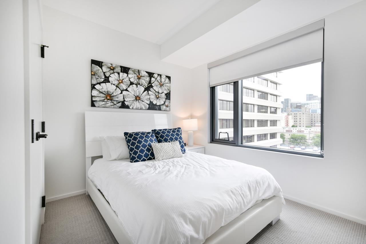 Global Luxury In South End Apartment