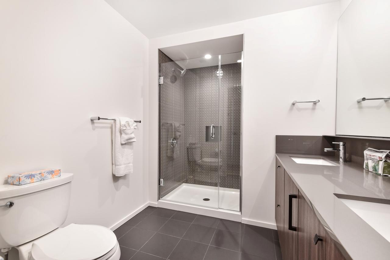 Apartment Global Luxury In South End *