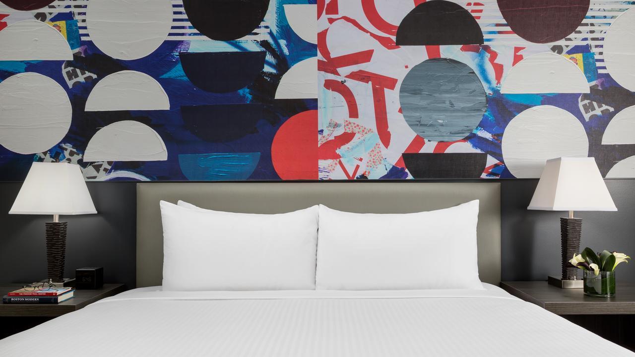 Hotel Studio Allston