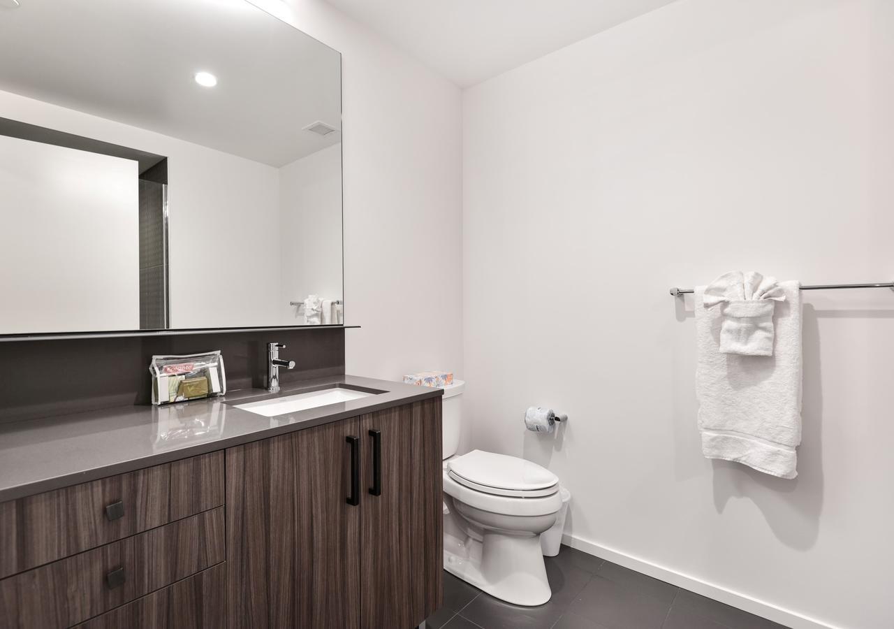 Global Luxury In South End