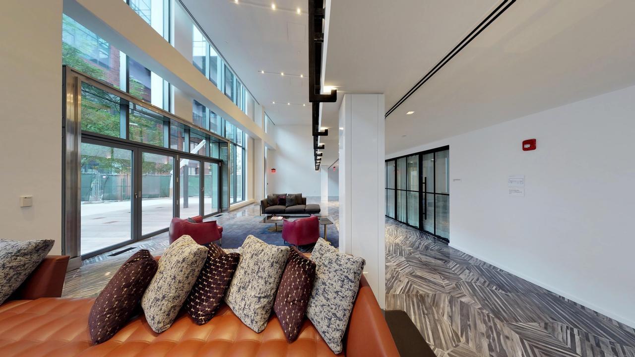 Global Luxury In South End