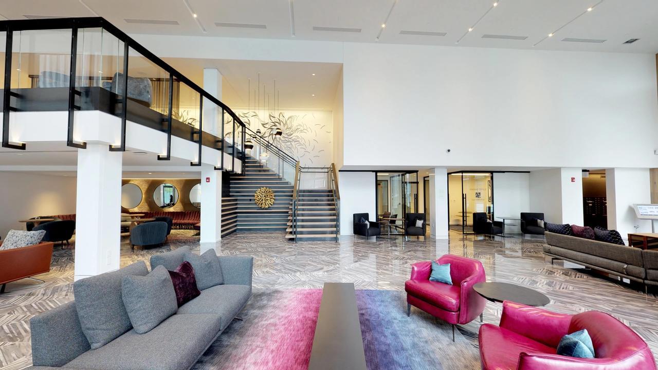 Global Luxury In South End * Boston